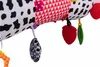 Kuhroller für Babys, Bauchlage-Unterstützung, 50x17x19 cm, Produktbild-Vorschau 12