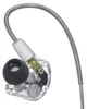 Mackie MP-320 Clear Słuchawki douszne Loop Podgląd zdjęcia produktu 6