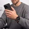 Bracciale per Galaxy Watch 9 40 mm / 44 mm / 8 40 mm / 44 Anteprima dell’immagine prodotto 3