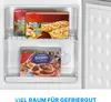 Bomann Gefrierbox 31L Nutzinhalt | Gefrierschrank klein mit Produktbild-Vorschau 6