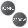 Remington Sèche-cheveux ionique (2200W, anneau céramique de Voir les images du produit 22