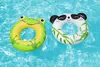 Bestway Anello da nuoto animali B36351 Anteprima dell’immagine prodotto 20