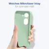 Hülle für Xiaomi Redmi A7 Pro Case Cover Bumper Smartphone Produktbild-Vorschau 2