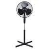 Platinet fan 16", black (44733) Podgląd zdjęcia produktu 1