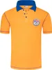 Camiseta polo Nebulus ENTERTAIN para hombre, camisa, Vista previa de la imagen del producto 2