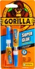 Sonstige Gorilla Superkleber 2er-Pack Produktbild-Vorschau 1