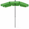 BURI Tropico Sonnenschirm 210x140 cm - Rechteckiger Produktbild-Vorschau 2