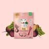 VEGDOG Beevys Rote Beete & Buchenrauch 80 g Produktbild-Vorschau 3
