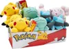 JAZWARES Pokémon 12cm Peluche addormentabile, assortiti in Anteprima dell’immagine prodotto 6