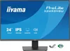 Iiyama 60.5Cm (24") X2493Hsu-B1 16:10 Hdmi+Dp+2Xusb Ips Produktbild-Vorschau 2