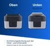 REV Wechselschalter + Steckdose Aufputz | IP55 Produktbild-Vorschau 10