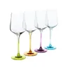 Weinglas Charisma Colour 450ml lila Produktbild-Vorschau 3