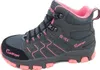 Kastinger Farrer High II Wanderstiefel Grau Produktbild-Vorschau 7