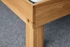 Bett Ringo 2 Sonderlänge 80x210 Wildeiche massiv ohne Produktbild-Vorschau 3