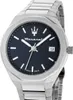 Maserati Herrenuhr Stile 42mm Blau R8853142006 Produktbild-Vorschau 6