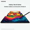 Samsung Galaxy Tab S9+ WiFi (512GB) 12GB graphit Produktbild-Vorschau 22