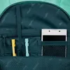 McNeill Schulrucksack Milo School Backpack Blue Lagoon Produktbild-Vorschau 7