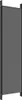 A tall, rectangular gray screen with dark frame elements on the sides and top and bottom. Anteprima dell’immagine prodotto