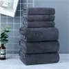 Velká XXL osuška 100 x 200 cm osuška do sauny Náhled obrázku produktu 2