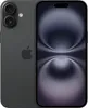Apple iPhone 16 Plus 128GB Schwarz Produktbild-Vorschau 1