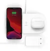 Belkin BOOST↑CHARGE, Vnútorný, AC, Bezdrôtové nabíjanie, Náhľad obrázku produktu 18