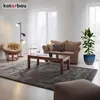 KOTARBAU® Květináč výška 31 cm ⌀ 37 cm Květináč tmavě modrý Náhled obrázku produktu 2