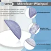 VERCO set di ricambi per Roborock Saros 10 accessori Anteprima dell’immagine prodotto 7