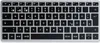 Satechi Slim X1 - Mini - Bluetooth - QWERTZ - Zwart - Grijs Productafbeelding-voorbeeld 5