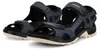 Sandales Ecco Offroad pour hommes 06956402415 ombre 44 Voir les images du produit 21