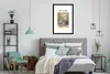 MuchoWow® Gerahmtes Poster Gemälde - Renoir - Produktbild-Vorschau 7