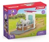 schleich Horse Stall Extension, 5 Jahr(e), Mehrfarbig Produktbild-Vorschau 2