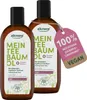 alkmene Mein Teebaumöl Kopfhaut Tonikum 2x 250 ml Juckreiz Produktbild-Vorschau 1