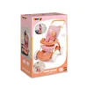 SMOBY Baby Nurse Kinderwagen 254024 Produktbild-Vorschau 8
