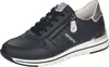 Remonte Damen Sneaker aus Glattleder perforierte Oberfläche Produktbild-Vorschau 11