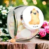 Mr. & Mrs. Panda keksglas Mops Krone XL 2000ml - Weiß - Produktbild-Vorschau 5