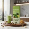 hashtag schmeckt Mytcha Matcha Chocolate Bar Dubai-Style Produktbild-Vorschau 2