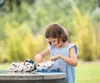 Play Go Supergirl Mini Aufbewahrungsbeutel Play Go Produktbild-Vorschau 2