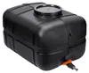 Garronda Wassertank 150 Liter Wasserbehälter mit Deckel Produktbild-Vorschau 1