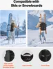 VEVOR Skitasche, 55 L, Reiserucksack für Snowboardstiefel, Produktbild-Vorschau 7