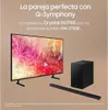 Samsung TU65DU7105KXXC 65" LED UltraHD 4K HDR Produktbild-Vorschau 9