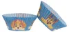 Dekora Paw Patrol blau Cupcake Förmchen Muffinförmchen 25 Produktbild-Vorschau 5