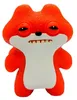 Superbuzz FUGGLER S1 verzamelfiguren - set van 8 stuks. Productafbeelding-voorbeeld 3