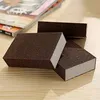 Scheuerschwämme 10 Stück, 10x7x2,5 cm, kratzfrei, braun Productafbeelding-voorbeeld
