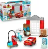 LEGO DUPLO McQueen a návštěva v garáži doktora Hudsona, Náhled obrázku produktu 1