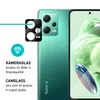 3x Schutzglas Panzerfolie für Xiaomi Redmi Note 12 5G + 3x Produktbild-Vorschau 9