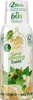 FruttaMax Apfel-Minze Light Sirup 500ml Produktbild-Vorschau 1