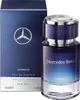 Mercedes-Benz Ultimate parfémovaná voda pre mužov 75 ml Náhľad obrázku produktu 6