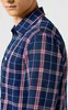 Wrangler 1 Pkt Langarmhemd Mehrfarbig S Mann Mehrfarbig S Produktbild-Vorschau 9