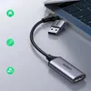 UGREEN Video Capture Card Single HDMI Input Náhľad obrázku produktu 12