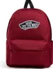 VANS OLD SKOOL CLASSIC BACK Bordeaux Náhľad obrázku produktu 7